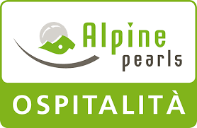 Marchio Ospitalità Alpine Pearls
